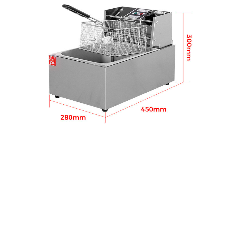 Thickened Single Cylinder Double Screen Electric Blast Furnace