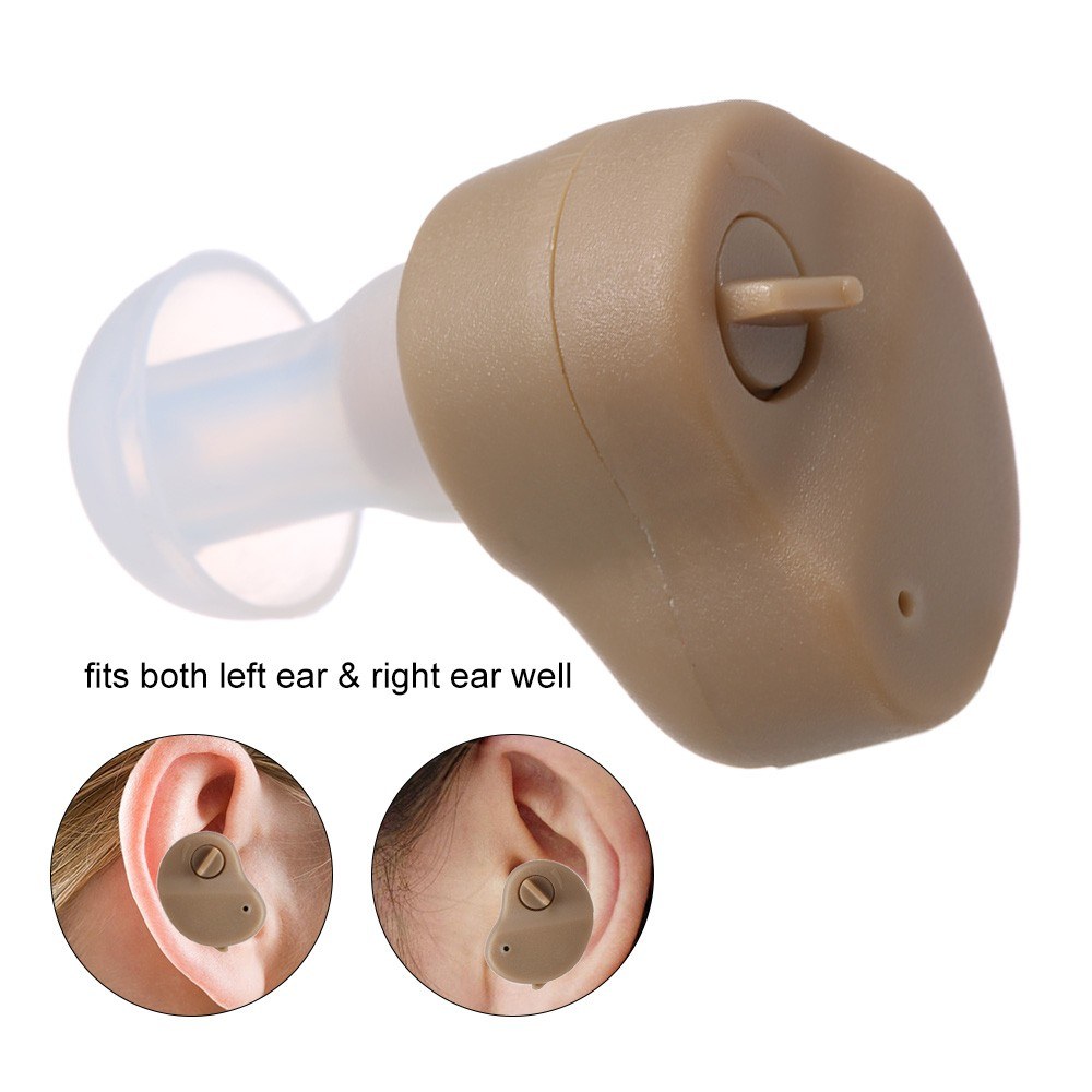 Mini Hearing Aids Portable Hearing Aid