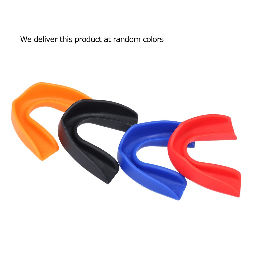 1Pc Silicone Teeth Orthodontic Trainer Tooth Alignment Appliance Teeth Orthodontic Retainer Dental Tray Mouthguard