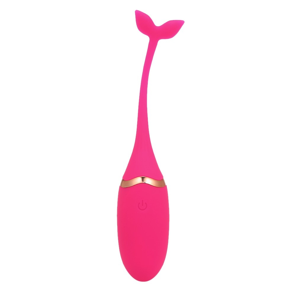 Rechargeable Vibrating Egg Remote Control Vibrator Telecontrol G-spot Masturbation Massager Vaginal Ball Sex Toys for Women