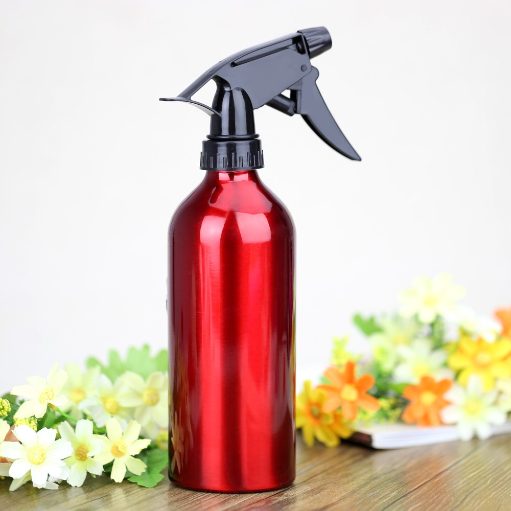 500ml Hairdressing Water Spray Bottle for Salon Home or Flower Planting