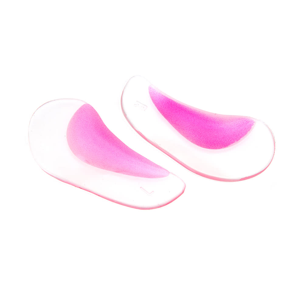 1Pair Orthopedic Orthotic Arch Support Insole Flat Foot Flatfoot Correction Shoe Insoles Cushion Inserts