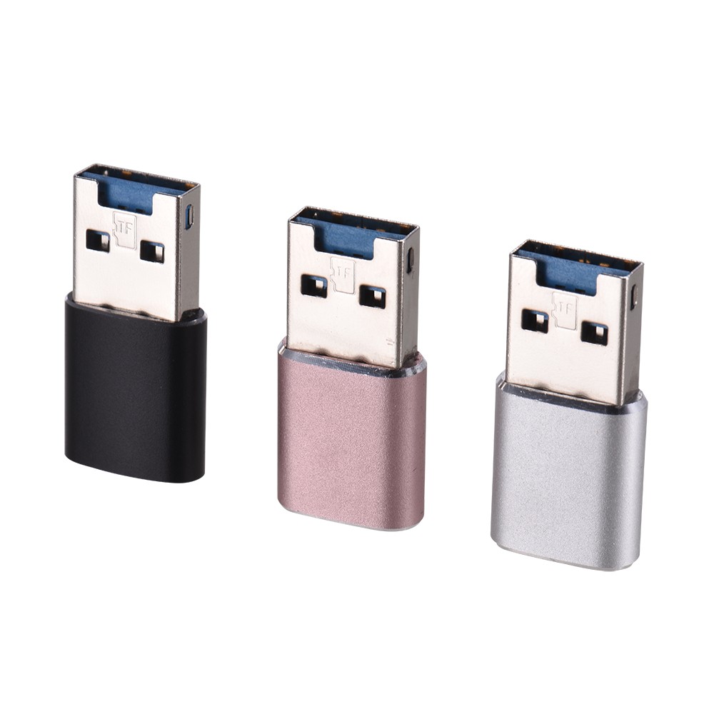 Card Reader MINI USB 3.0 MICRO SDXC for Tablets PC Laptop Computer