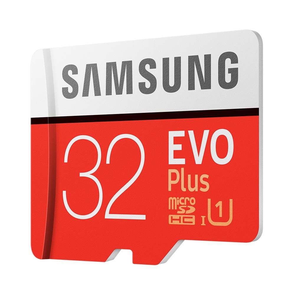  Memory Storage Card 32GB/64GB/128GB/256GB 95MB/S 4K Class10 Micro SD Cards Red Plus U3 32GB