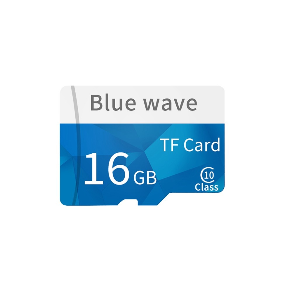 Memory Card 8GB/16GB/32GB/64GB/128GB Large Capacity Class 10 TF Card Flash TF Card Data Storage High Speed for Smartphone