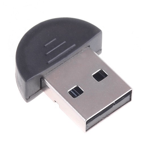 Bluetooth USB Dongle Adapter