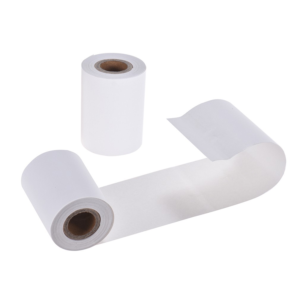 2 Rolls 57mm Thermal Paper 2 1/4