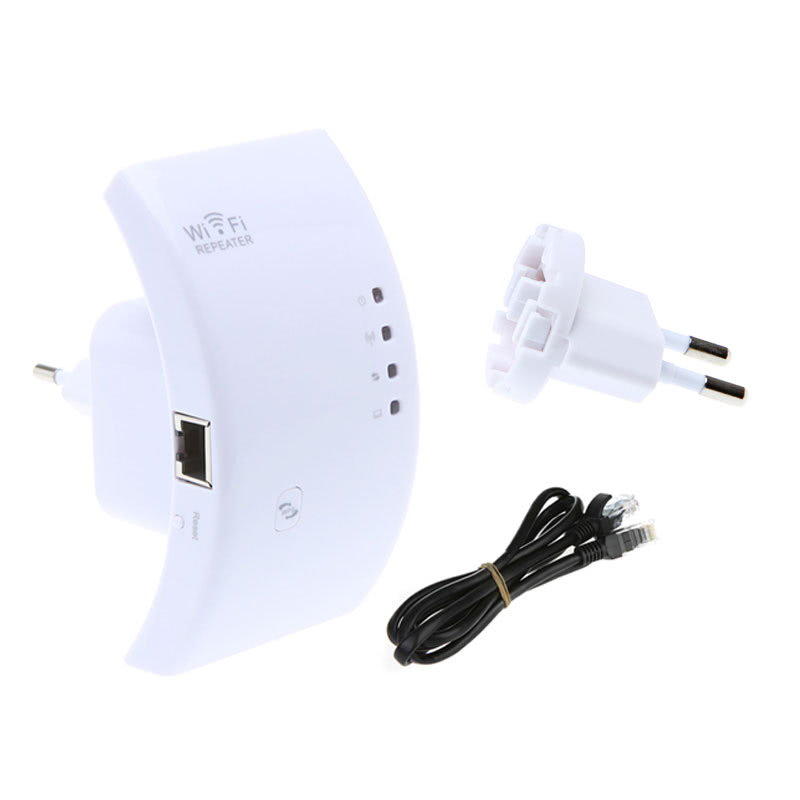 Wireless-N Wifi Repeater