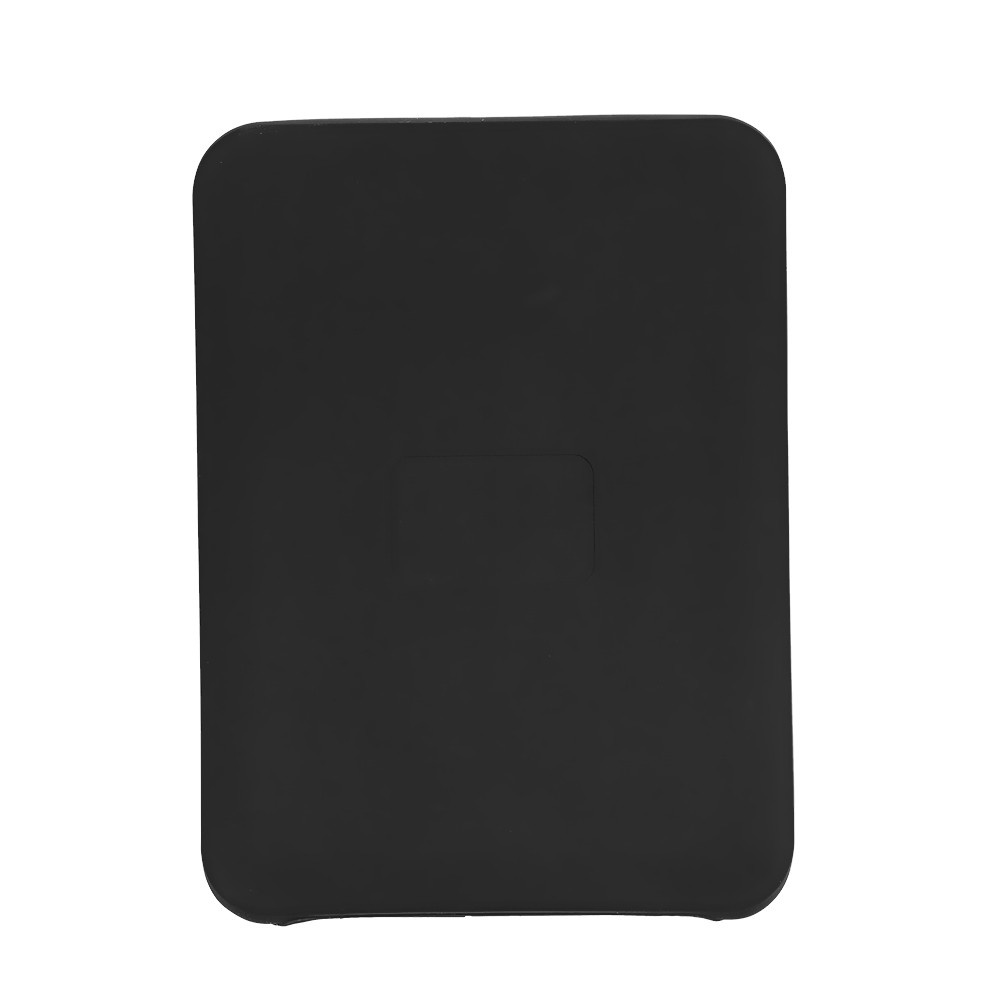 2.5inch HDD Silicone Case Hard Drive Disk Cover Protector Skin Ultra Soft 2.5