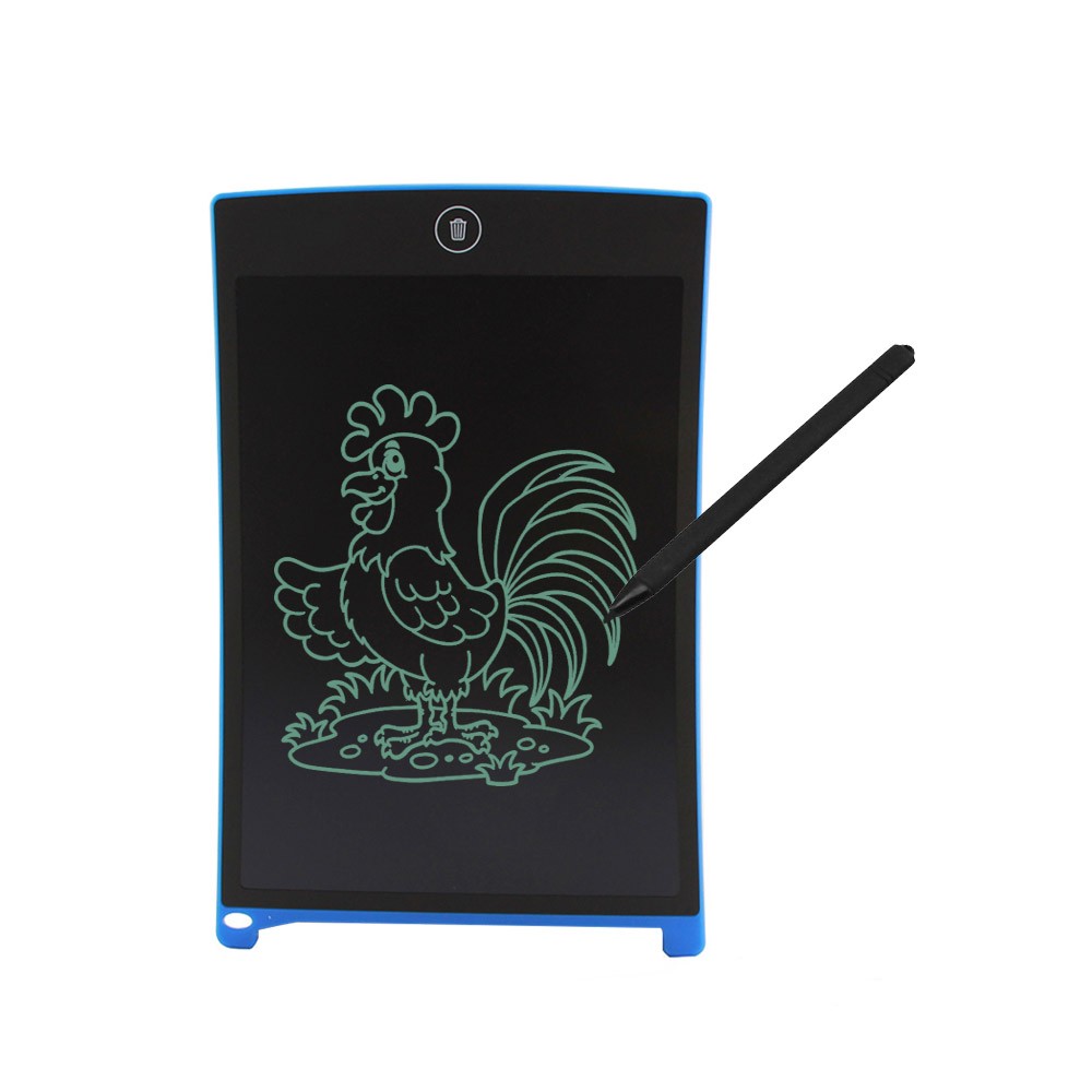 8.5inch LCD Digital Writing Drawing Tablet Handwriting Pads Portable Electronic Graphic Board