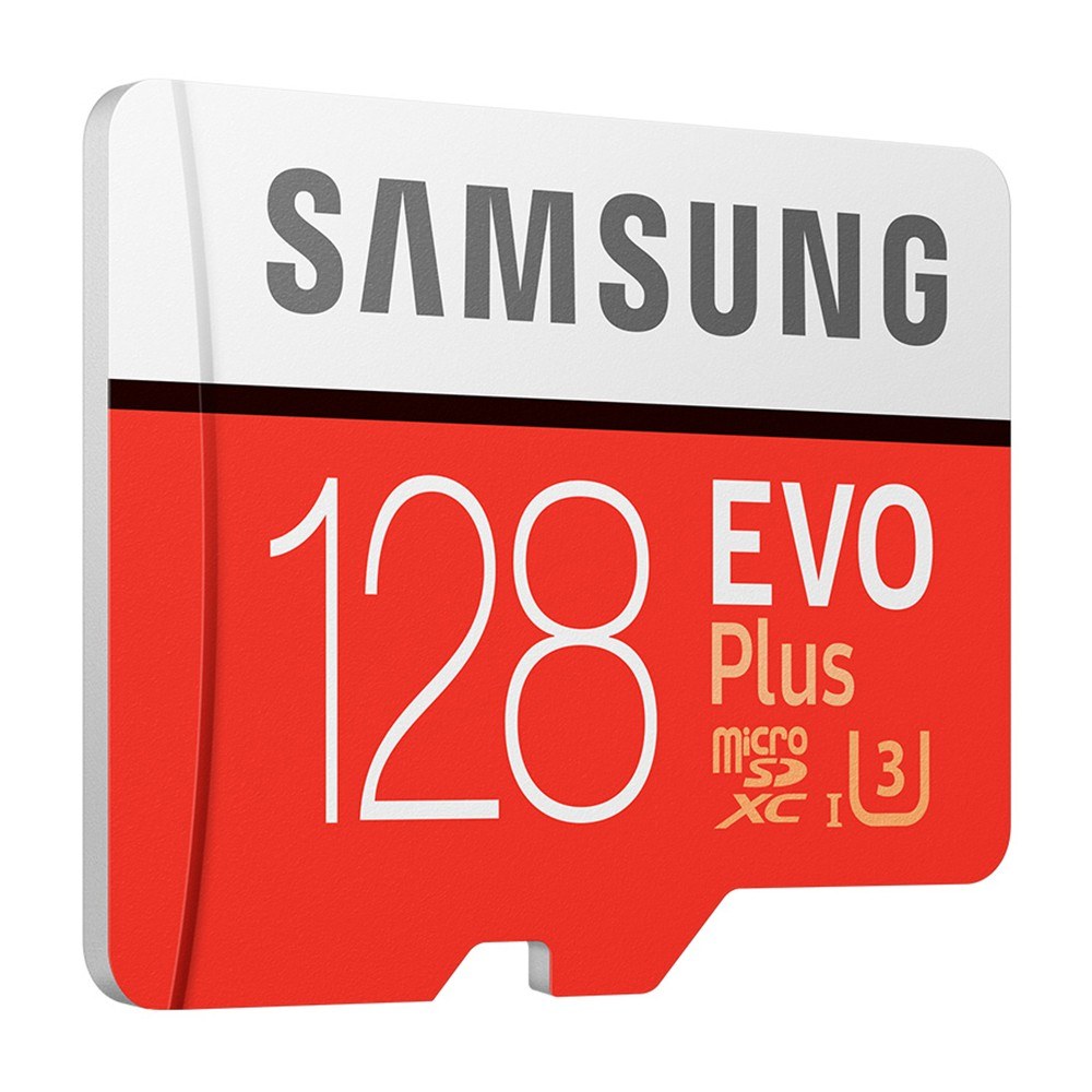  Memory Storage Card 32GB/64GB/128GB/256GB 95MB/S 4K Class10 Micro SD Cards Red Plus U3 128GB