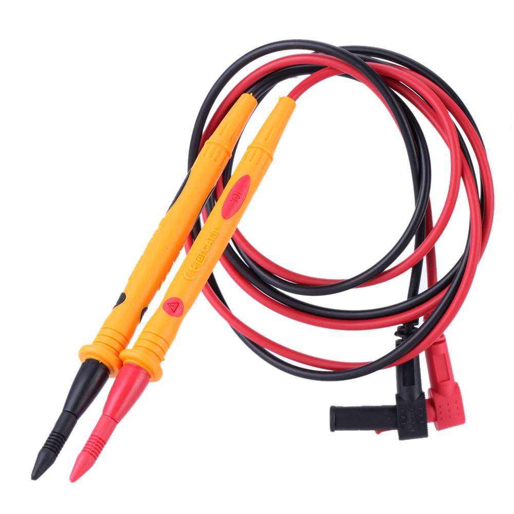 TU-3010B Multimeter Test Probe High Quality Multi Meter Test Lead Pen Cable