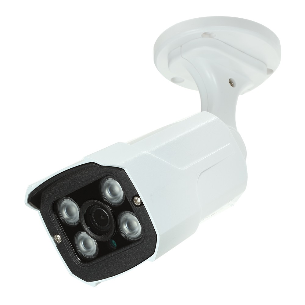 1080P HD Bullet POE IP Camera