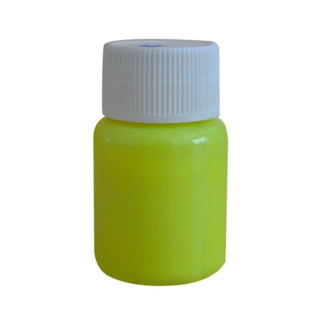 20g Glow in the Dark Fluorescent Powder