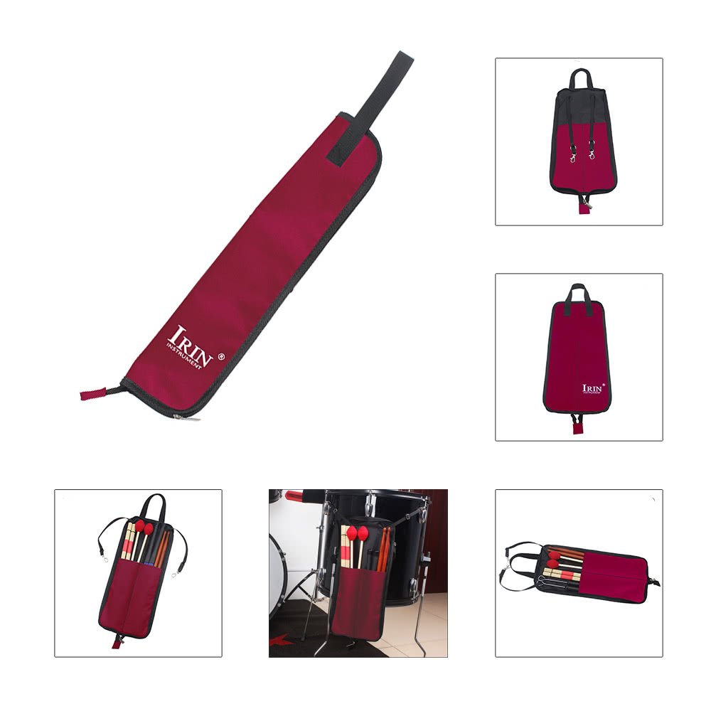 IRIN Drum Stick Bag case