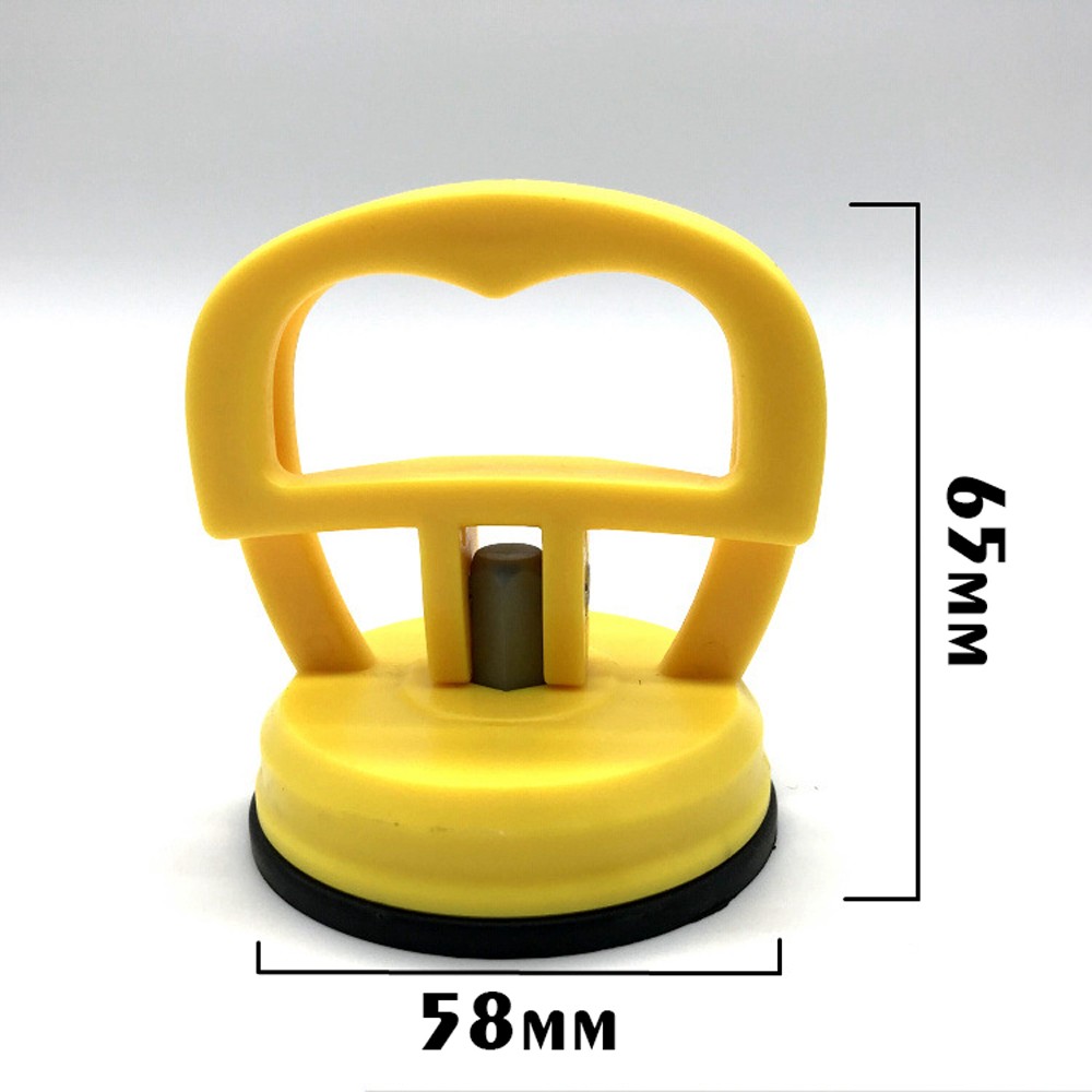 Vacuum Suction Cup Dent Puller Sucker Handle Car Dent Remover