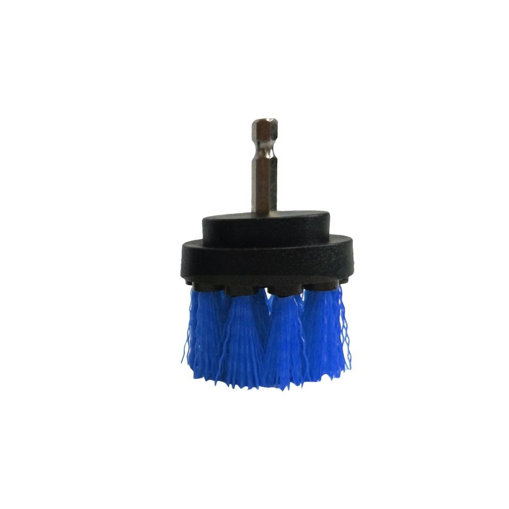 3Pcs Power Scrubber Brush Set