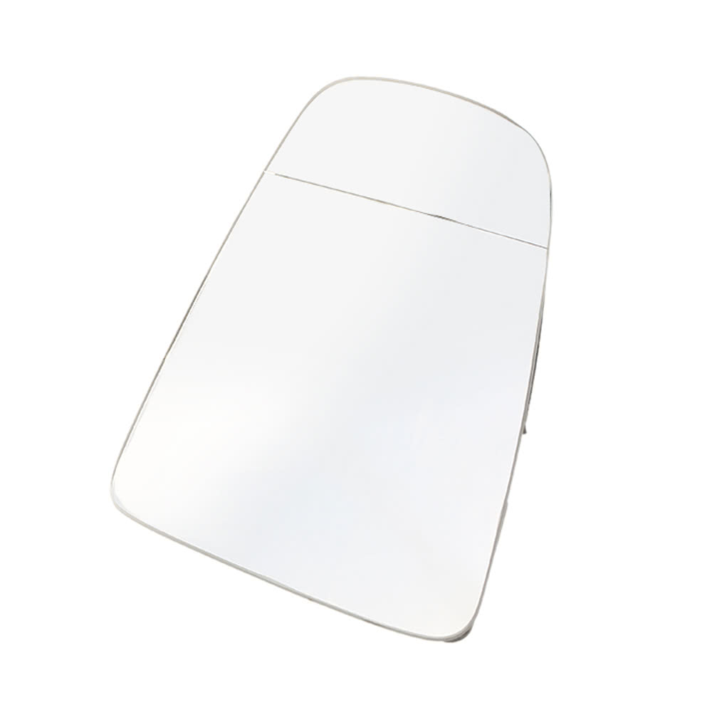 Left Drive Side Heated Mirror Glass for Audi A3 A4 A6 2001-2008