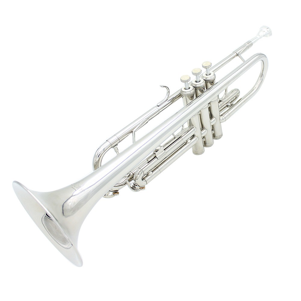 Brass Trumpet Bb B Flat