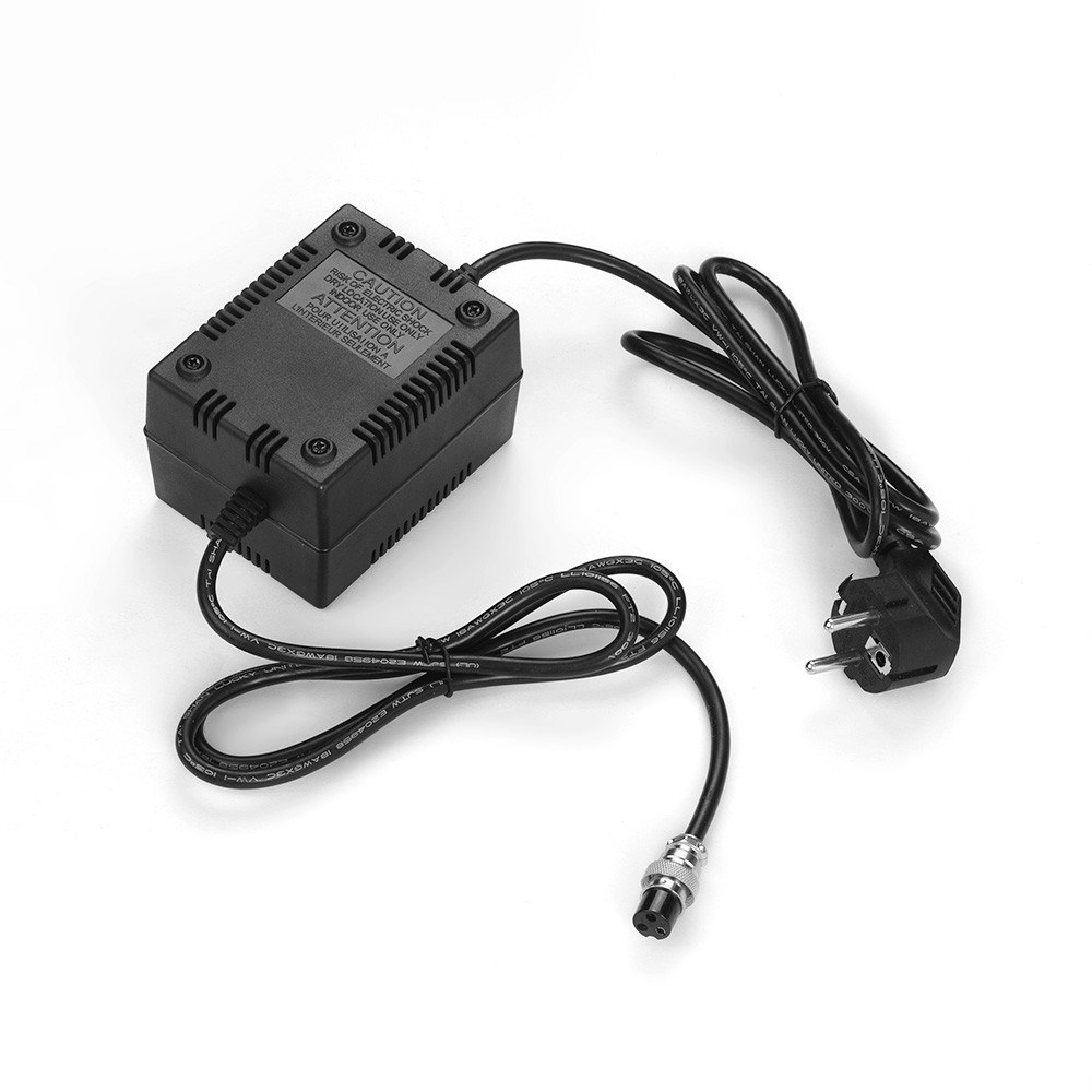 High-power Mixing Console Mixer Power Supply AC Adapter 18V 1600mA 60W 3-Pin Connector 220V Input EU Plug