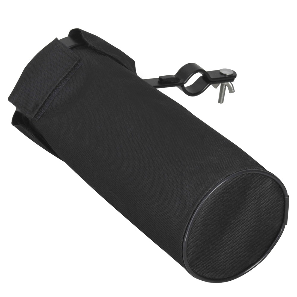 Adjustable Drum Barrel Drumstick Package Bag Case 600D High Capacity Instrument Accessory