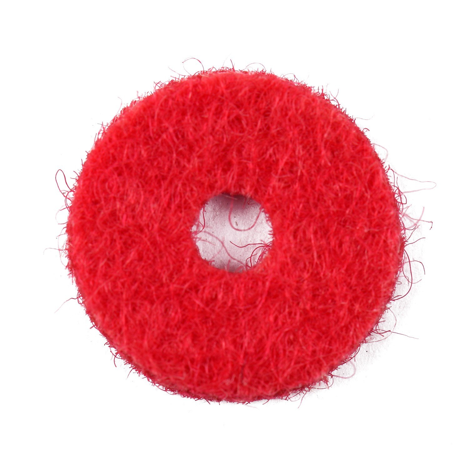 90pcs Felt Piano Washers Pads for Piano Tuning Accessories