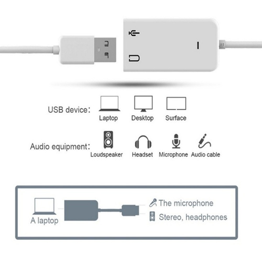 Multi-functional Live Sound Card BM800 Microphone Set Audio Recording Equipments (White & Silver)