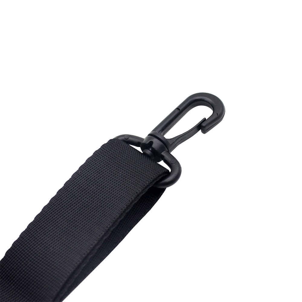 Adjustable Saxophone Sax Clarinet Neck Strap with Hook Clasp