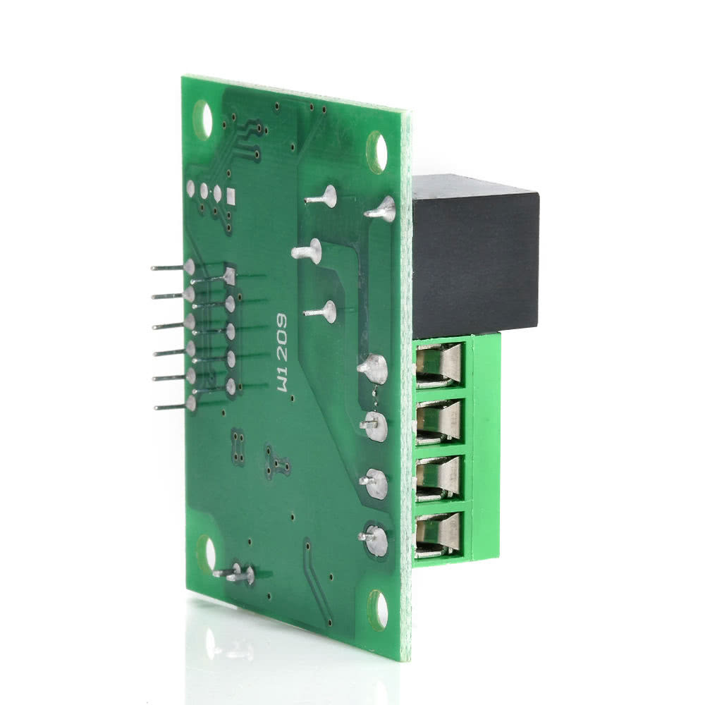 W1209  Blue LED Digital Temperature Controller