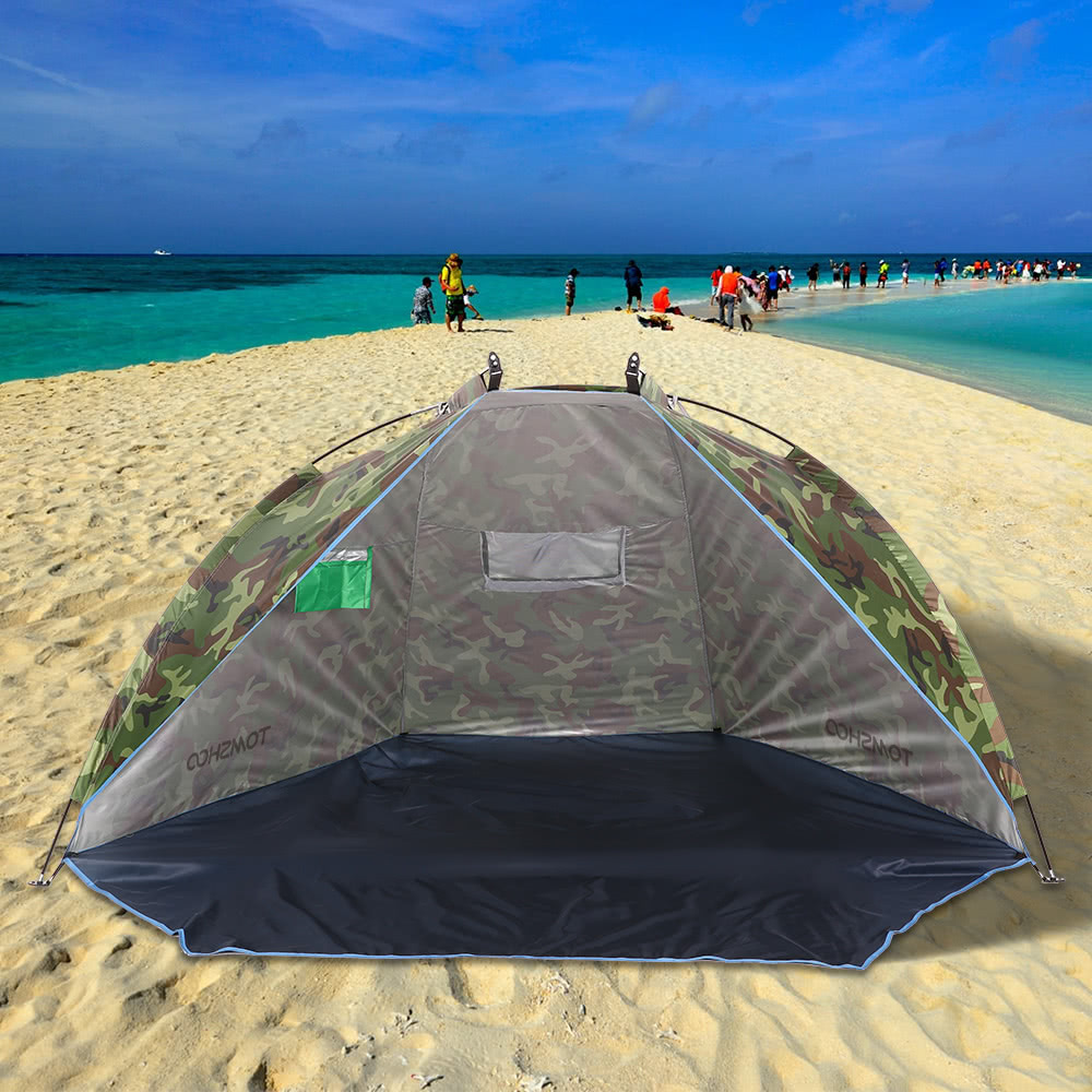  Outdoor Sports Sunshade Tent for Fishing