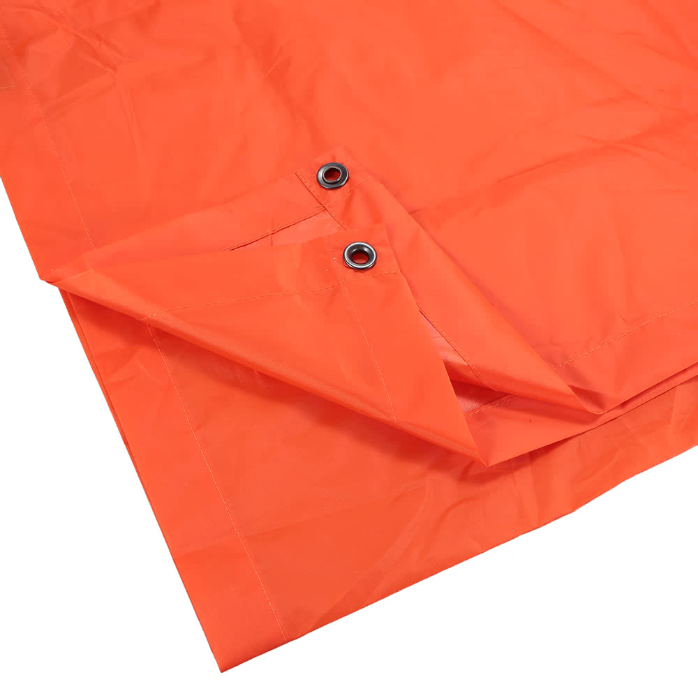  Multifunctional Lightweight Raincoat