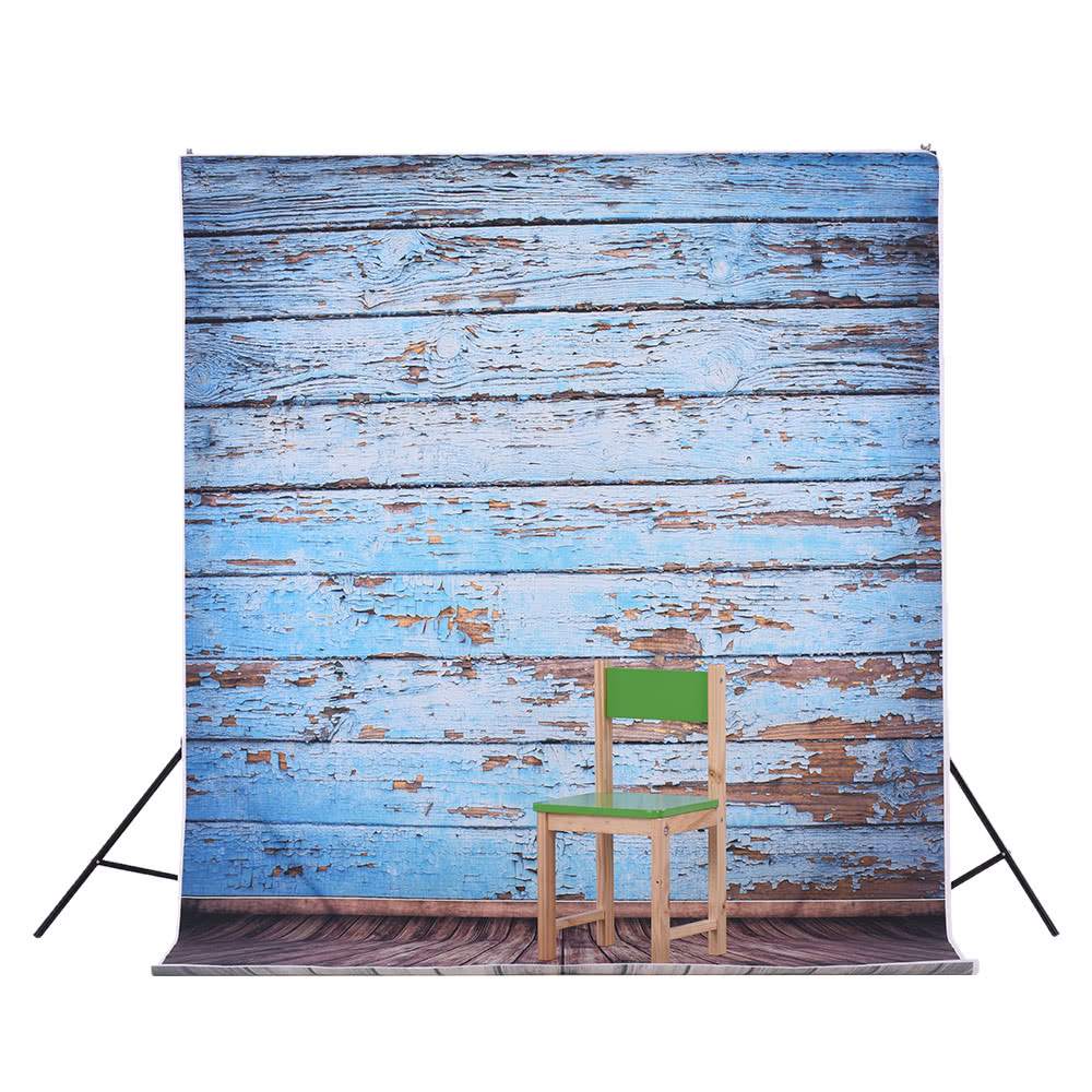 1.5 * 3m/4.9 * 9.8ft Video Studio Photo Backdrop