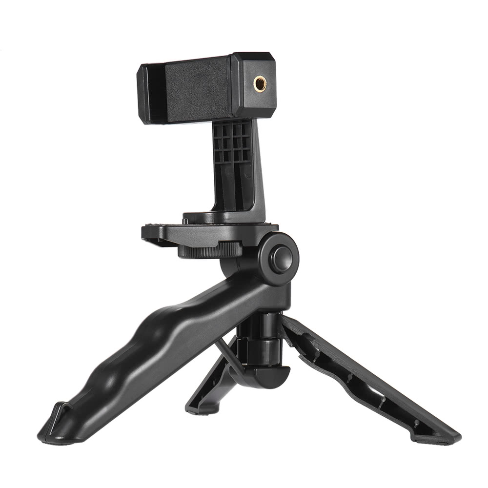  Universal Mini Phone Tripod Stand Handheld