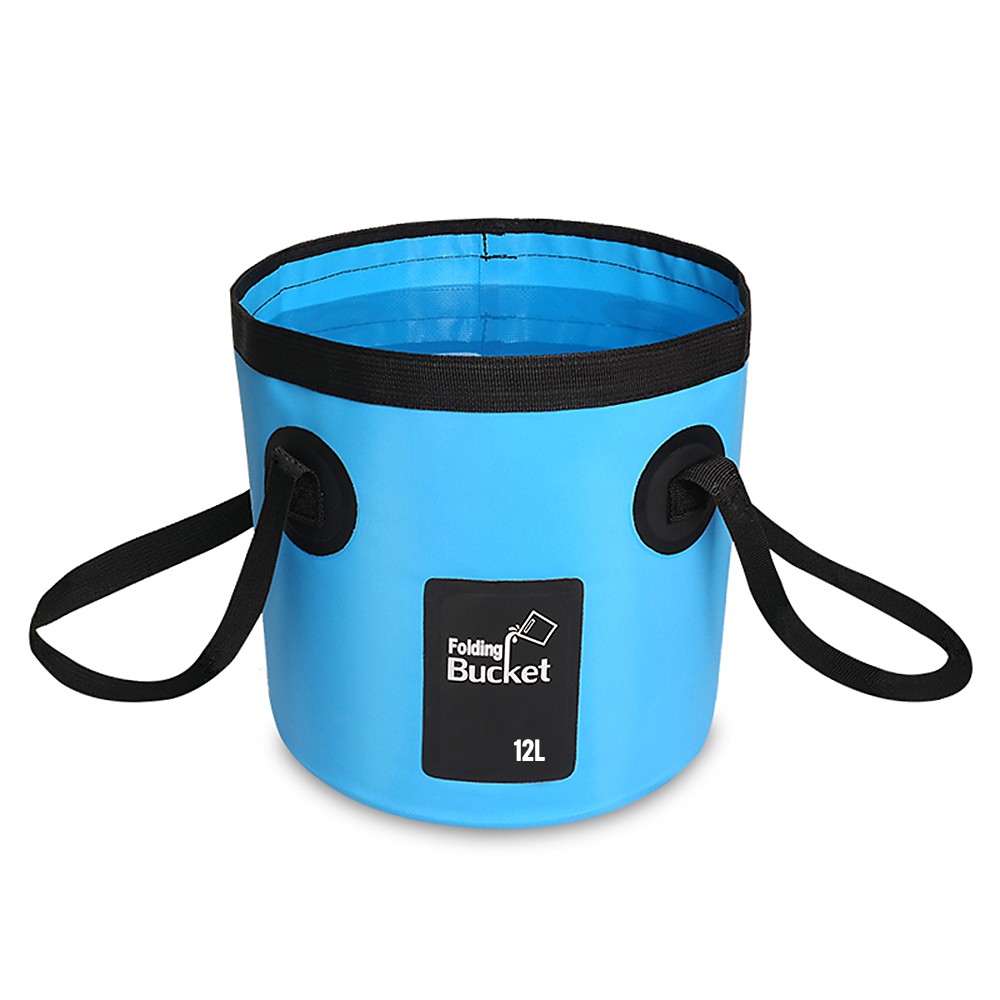 12L / 20L Waterproof Water Bucket