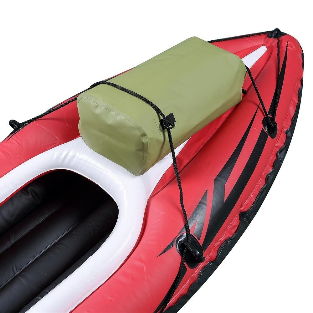 10L / 20L / 30L Waterproof Bag Dry Sack Bag Storage Bag for Canoeing Kayaking Rafting Outdoor Sport Bag