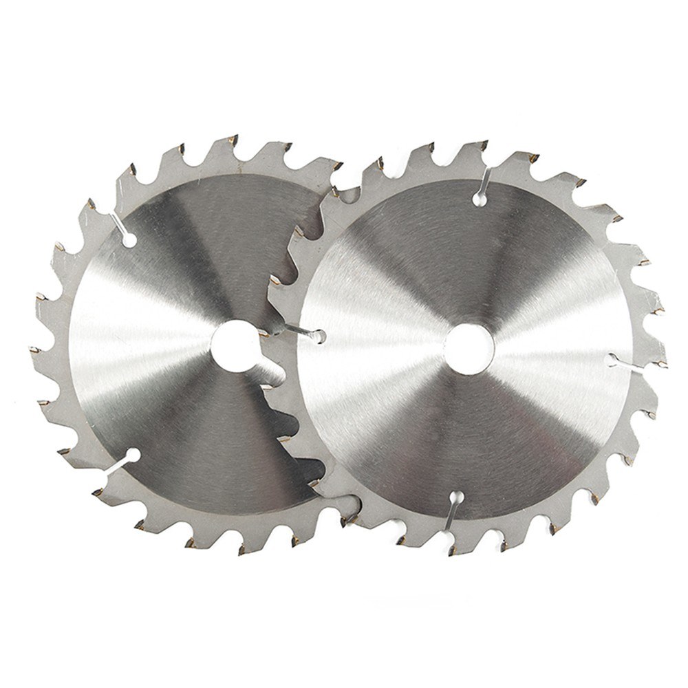 1pcs TCT Circular Saw Web Rotary Cutting Tool 165*2.3*20*24T