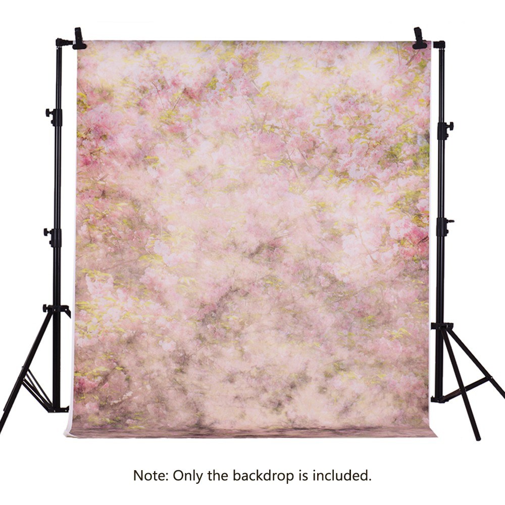 1.5 * 2.1m/ 5 * 7ft Photography Background Portrait Photography Backdrops Photo Studio Props for Baby Photos Party Decoration