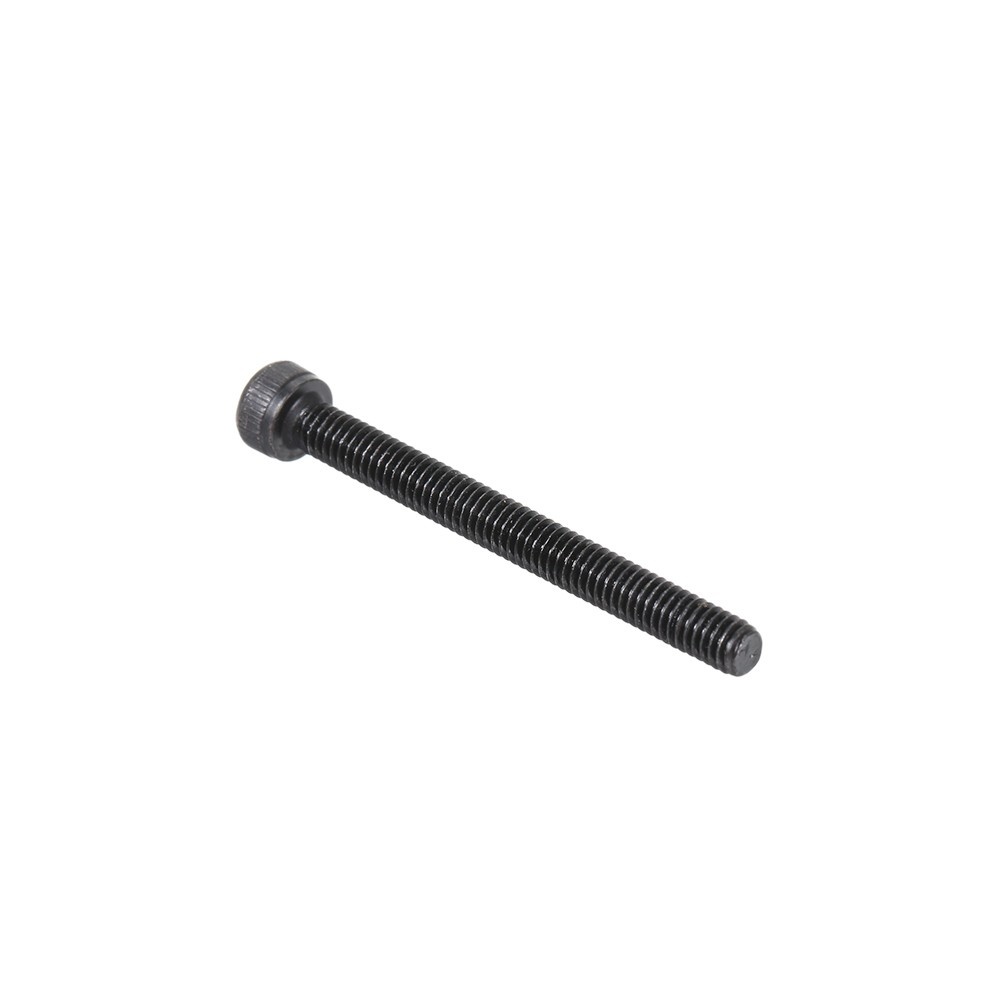 High Tensile Cap Cylinder Hexagon Socket Bolt Bolts Black Socket Screws 12.9 Grade M4*20