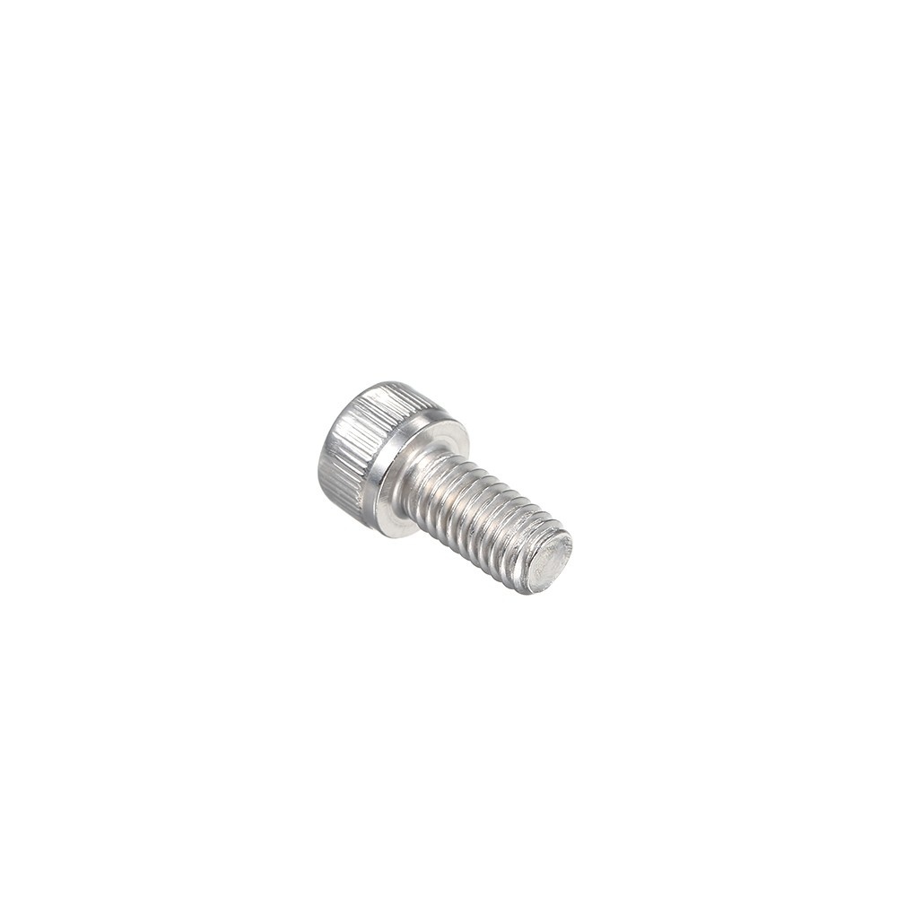 M6 DIN912-A2 Stainless Steel Allen Bolt Socket Cap Screws Hex Screw M6*80