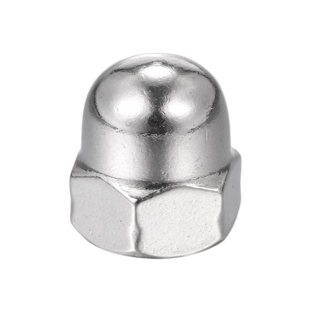 DIN1587 304 Stainless Steel Nut Anti-skid Cap Nuts