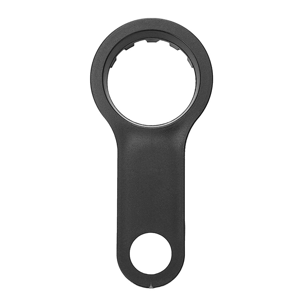 Single Head / Double Head Bicycle Front Fork Wrench Spanner MTB Bike Wrench Repair Tool for XCT XCM XCR