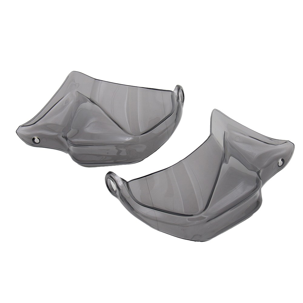 Hand Shield Protector Handguard Fit For BMW R1200GS ADV F800GS Adventure S1000XR Windshield Smoke 2013 2014 2015 2016 2017 2018