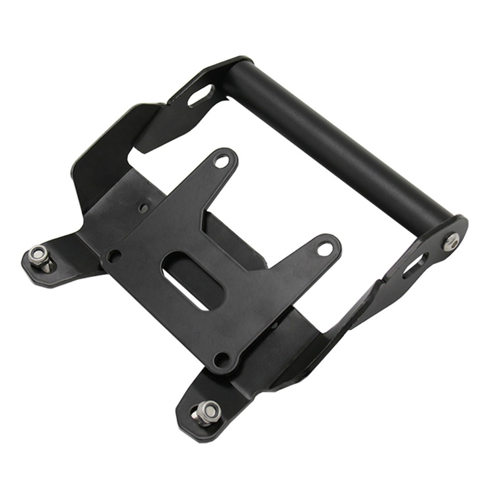 Motorcycle GPS Navigation Bracket front Bar Stand Mobile Phone GPS Holder Fit For HONDA X-ADV 750 2017-2018