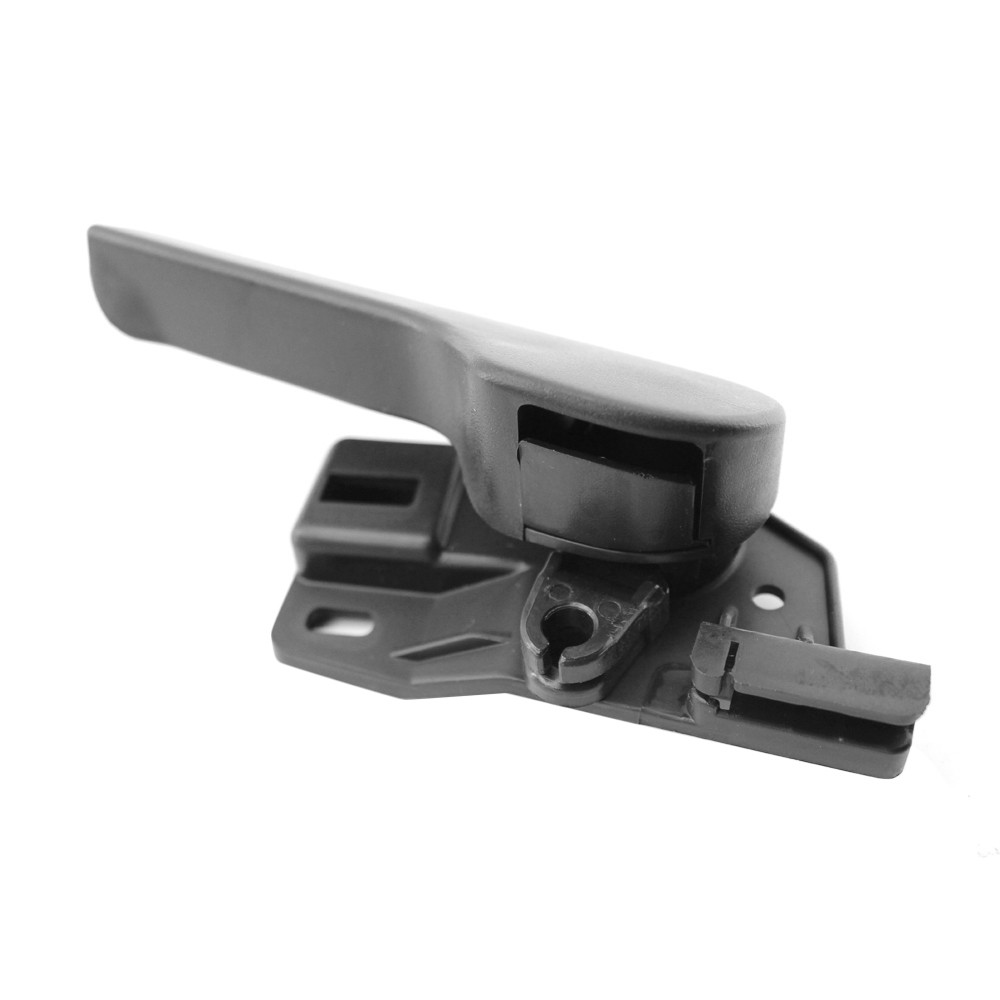 Hood Latch Release Handle Bracket Fit for VW Jetta Golf Beetle 1J1823633A 1J1823533C