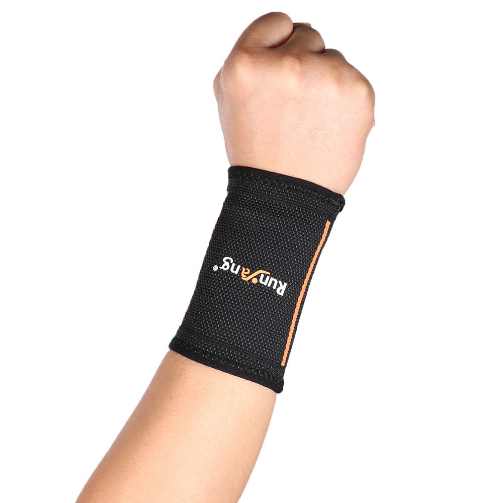 Wrist Support Brace Men/Women Wrist Support Brace Wrist Protective Wraps For Weight Lifting Strength Training Basketball Playing