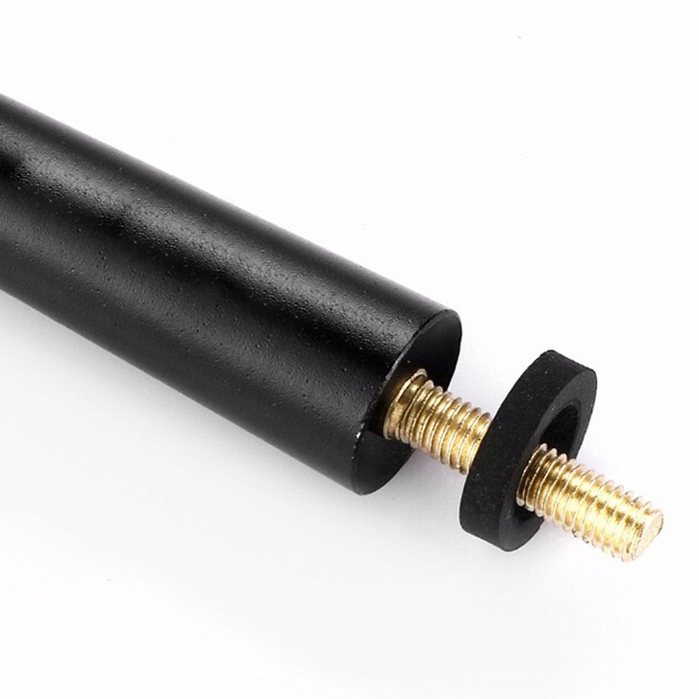 Universal WRC Gloss Smooth Texture Carbon Fiber Radio Car Signal Antenna Auto Refit Accessory