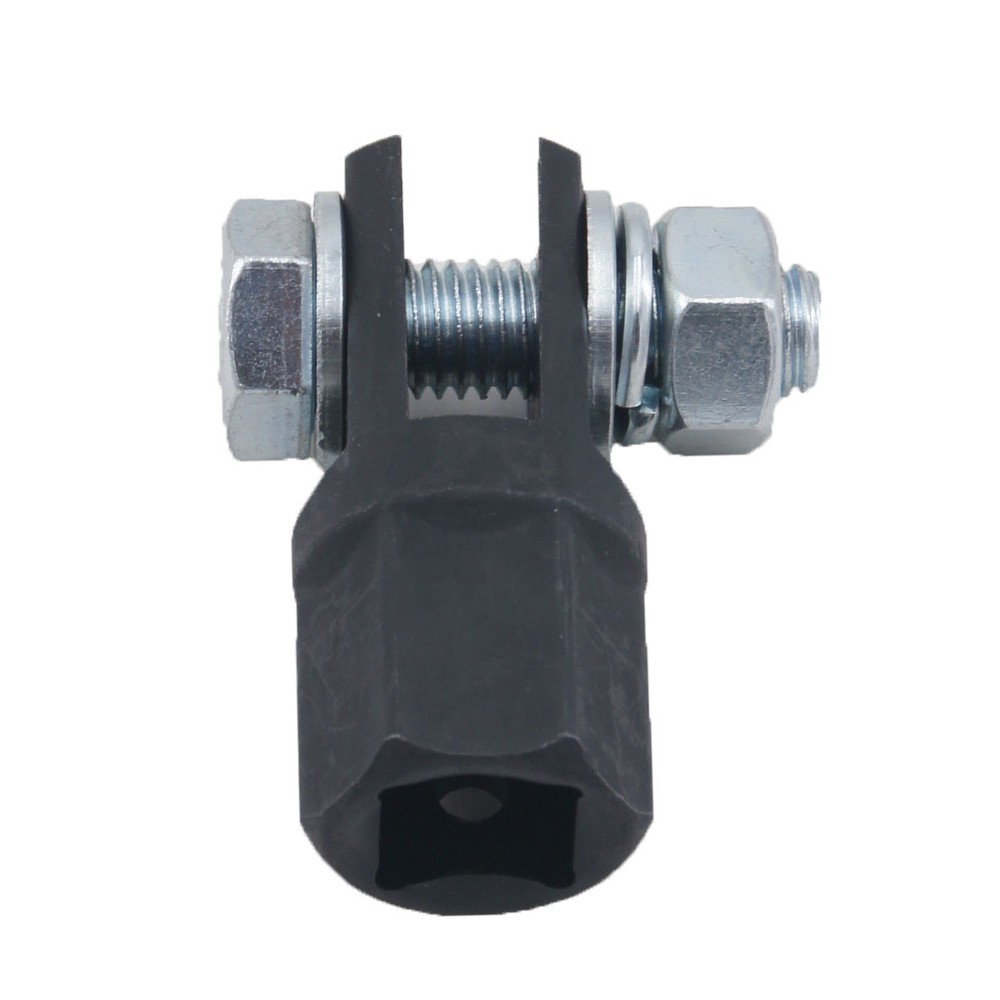 Scissor Jack Adaptor 1/2inch for Use With 1/2