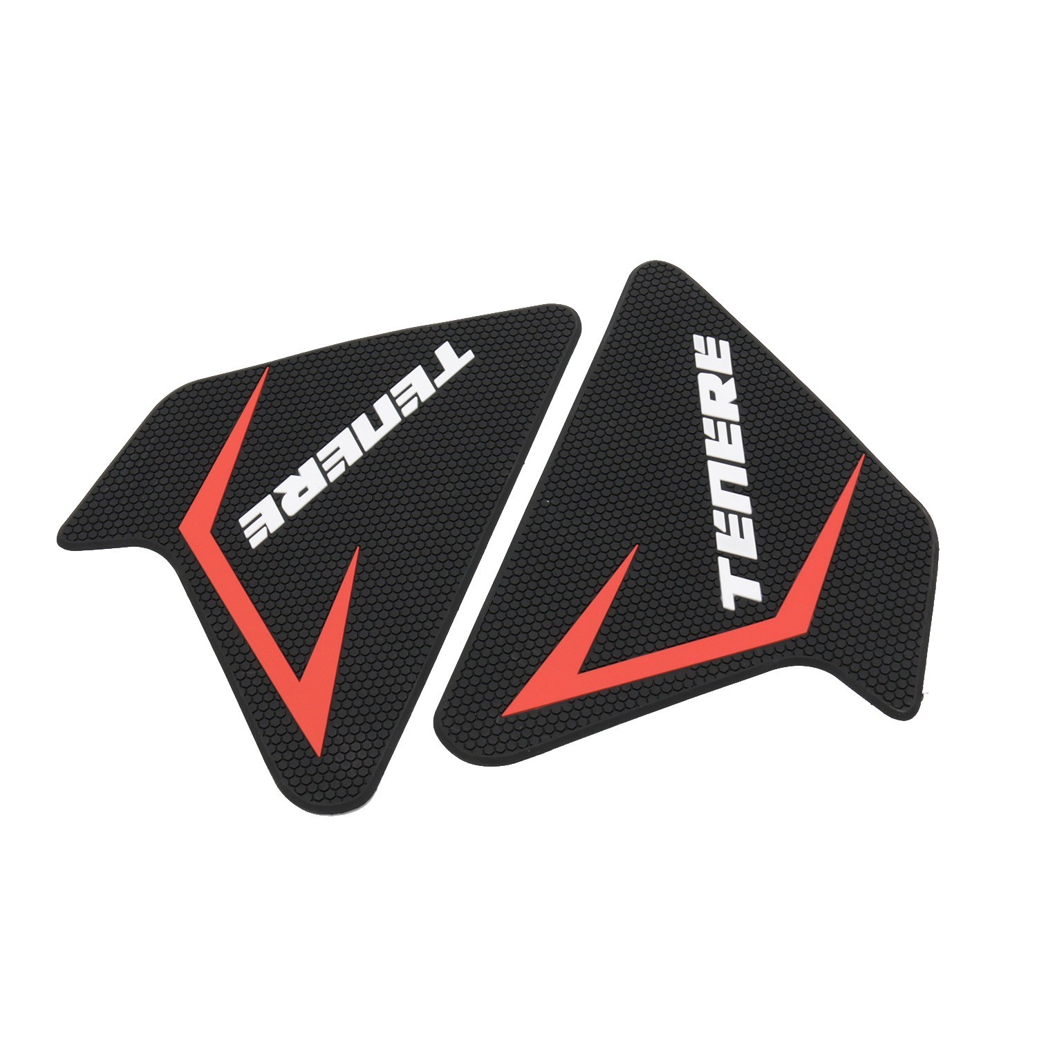 Motorcycle tank Traction Pad side gas Kneepad protector sticker replacement for YAMAHA Super Tenere XT1200Z XT 1200Z 2010-2019