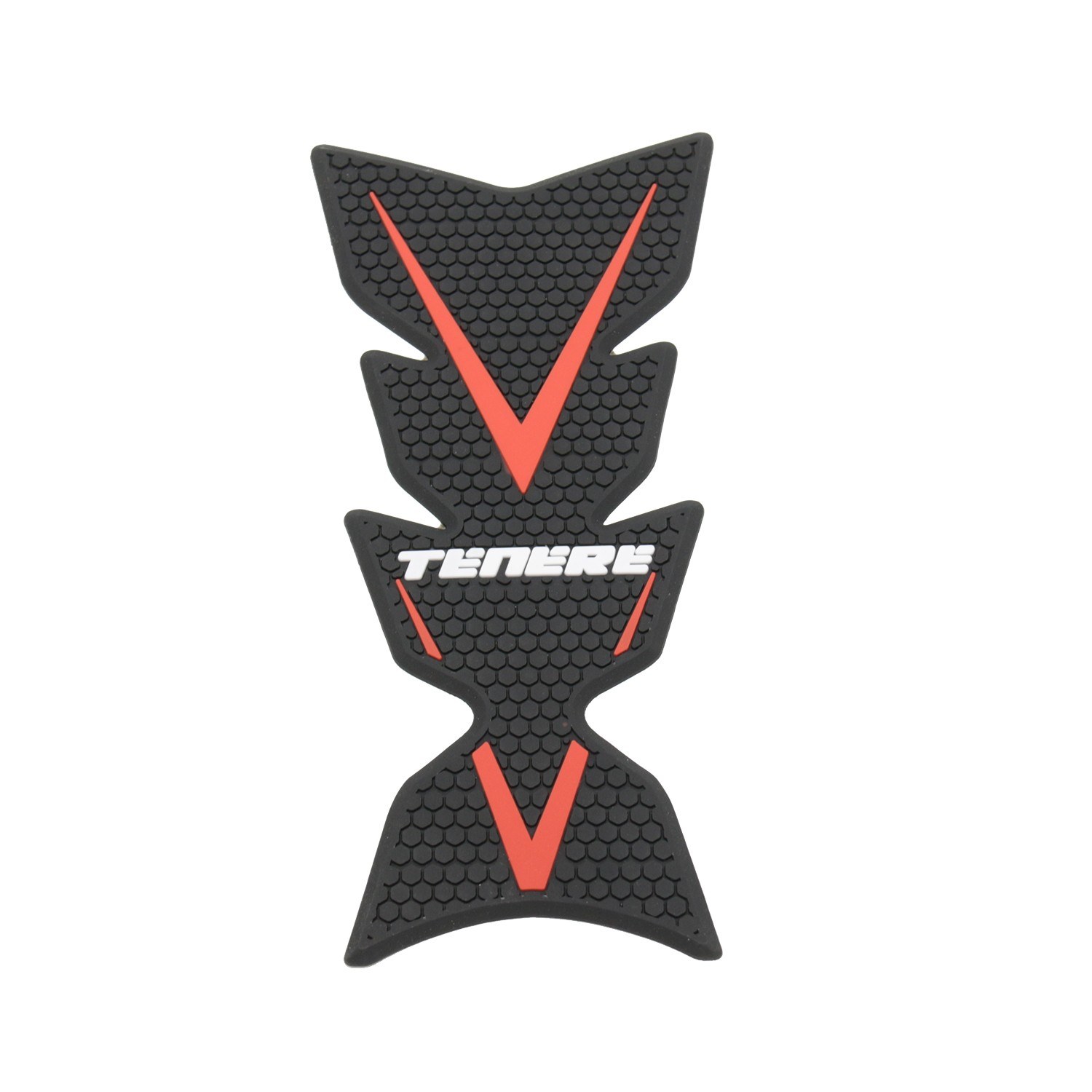 Motorcycle tank Traction Pad side gas Kneepad protector sticker replacement for YAMAHA Super Tenere XT1200Z XT 1200Z 2010-2019