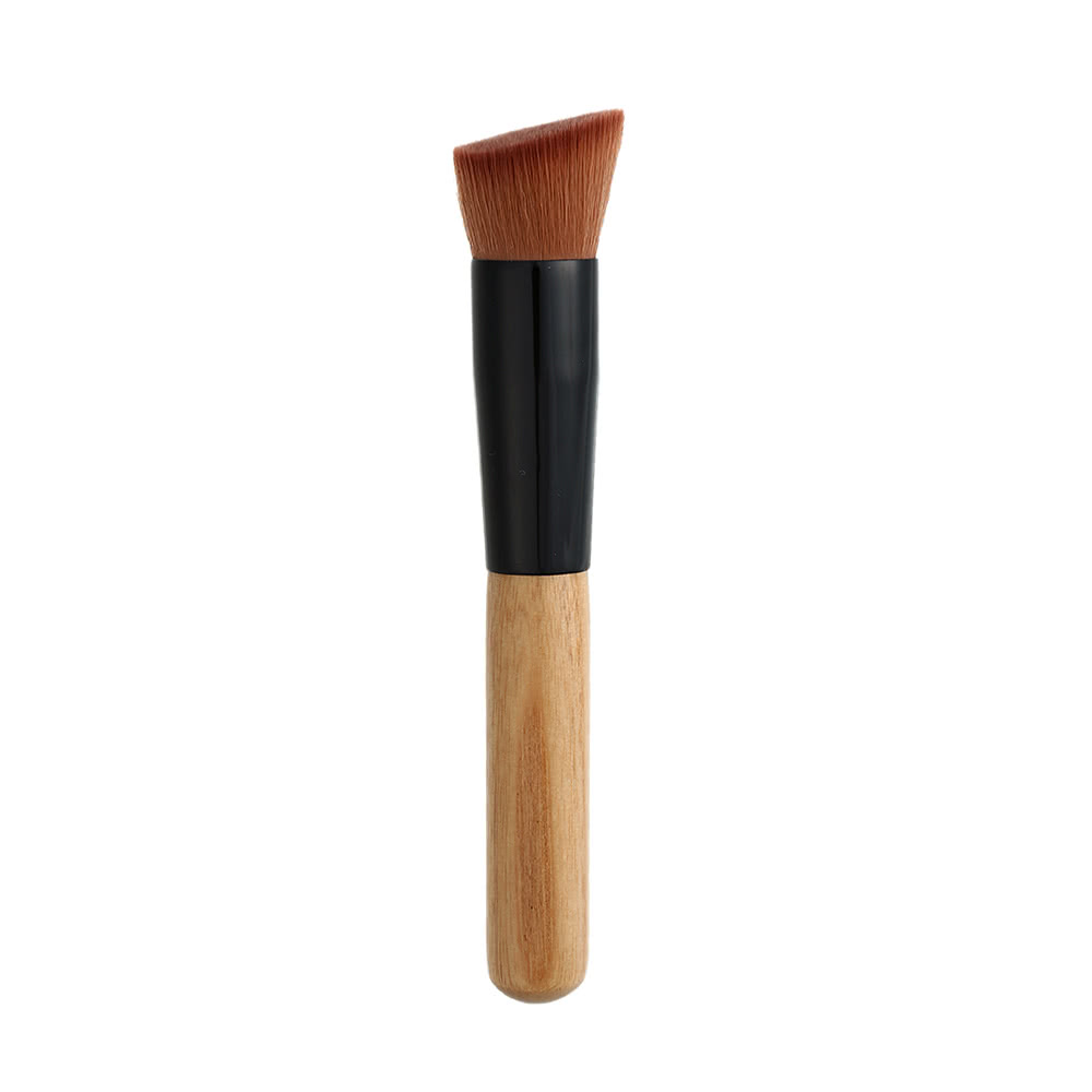 1Pc Powder Brush  Foundation Brush Makeup Brushes Facial Makeup Brush Professional Cosmetic Brushes Tools Beauty Tools